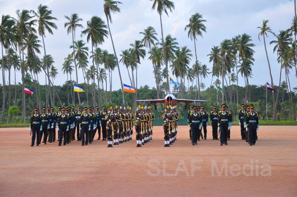 Inter Unit Drill And Band Competition 2013