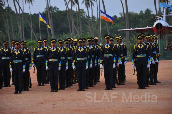 Inter Unit Drill And Band Competition 2013