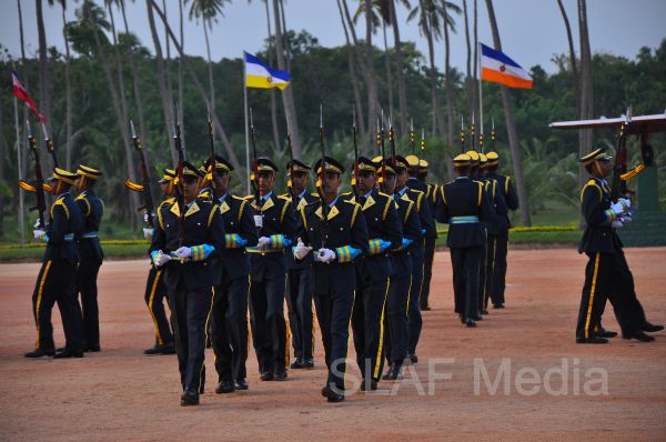 Inter Unit Drill And Band Competition 2013