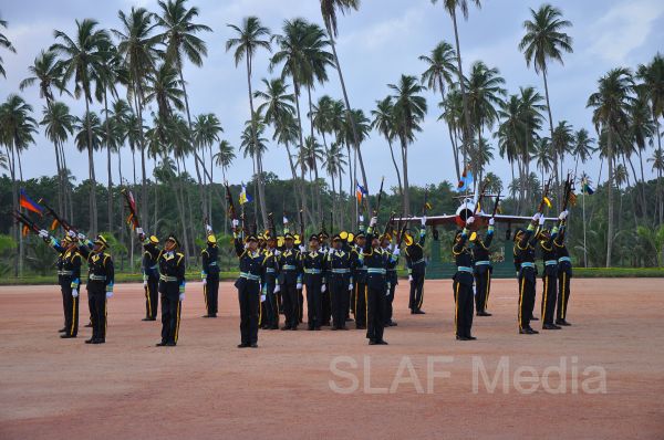 Inter Unit Drill And Band Competition 2013