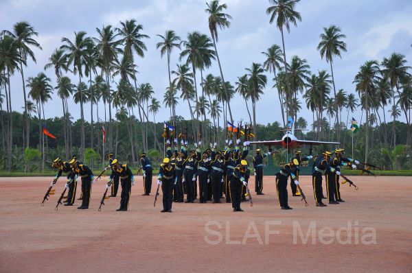 Inter Unit Drill And Band Competition 2013