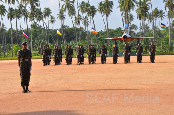 Inter Unit Drill And Band Competition 2013