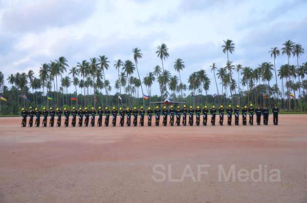Inter Unit Drill And Band Competition 2013