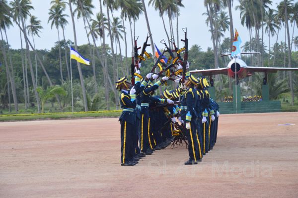 Inter Unit Drill And Band Competition 2013