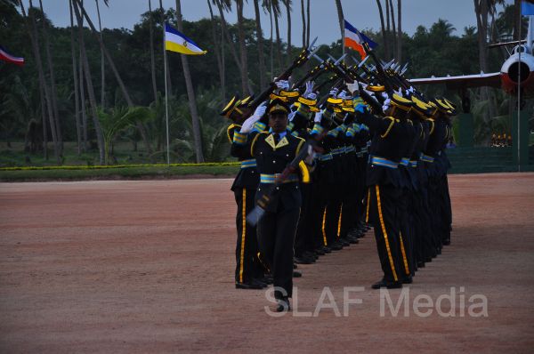 Inter Unit Drill And Band Competition 2013