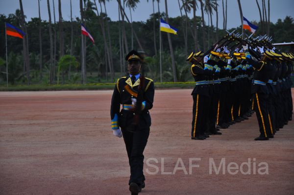 Inter Unit Drill And Band Competition 2013