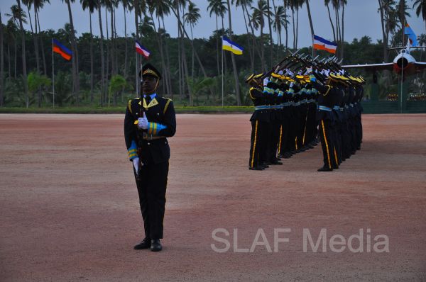 Inter Unit Drill And Band Competition 2013