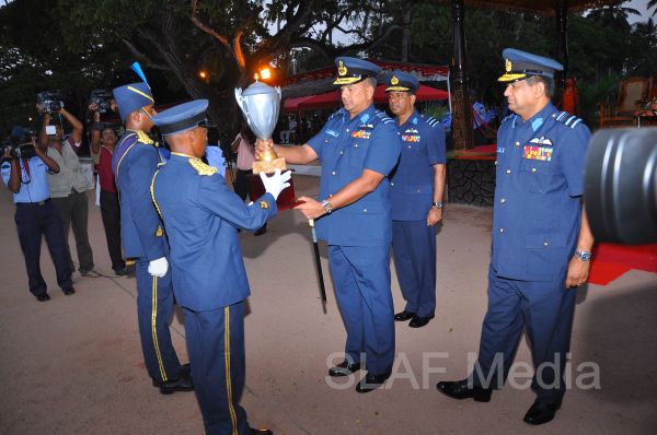 Inter Unit Drill And Band Competition 2013