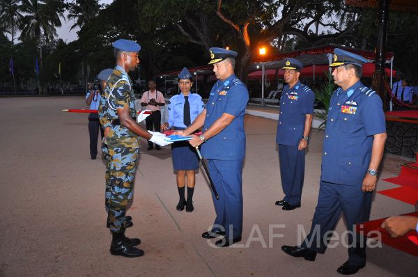 Inter Unit Drill And Band Competition 2013