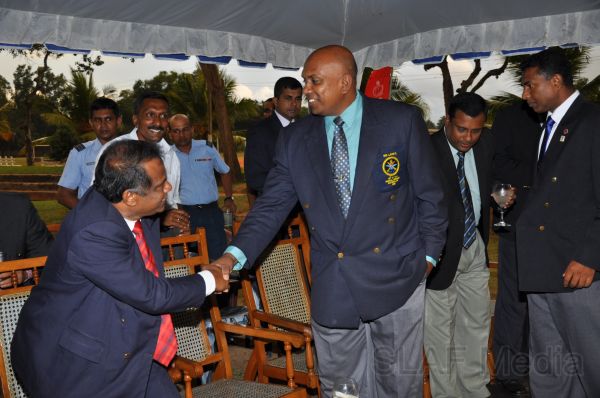 Inter Unit Basket Ball Tournament 2011