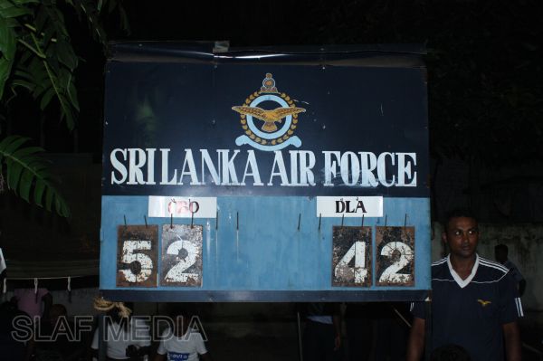 Inter Unit Basket Ball Championship 2012