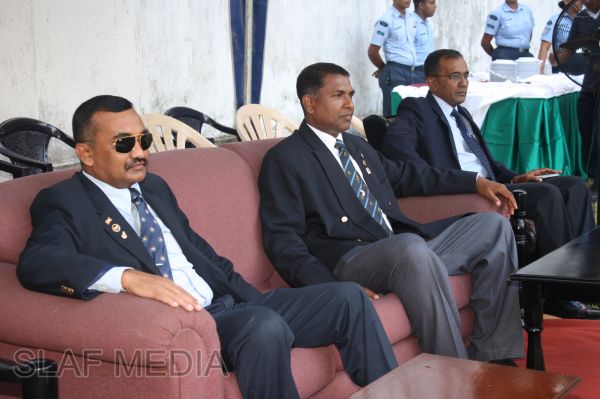 Inter Unit Basket Ball Championship 2012