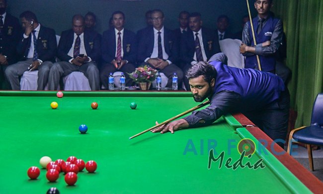 CTS
DIYATHALAWA BILLIARDS AND SNOOKER INTER UNIT CHAMPIONS 2021