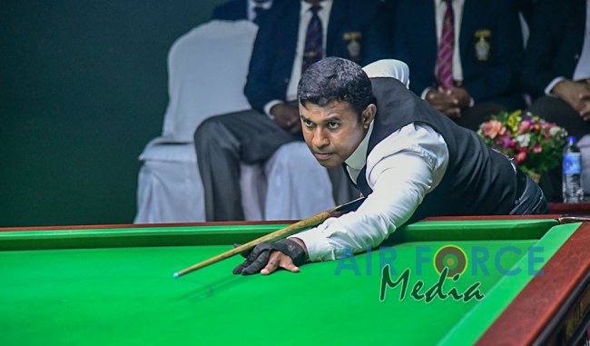 CTS
DIYATHALAWA BILLIARDS AND SNOOKER INTER UNIT CHAMPIONS 2021