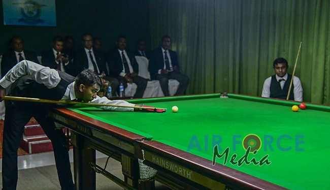 CTS
DIYATHALAWA BILLIARDS AND SNOOKER INTER UNIT CHAMPIONS 2021