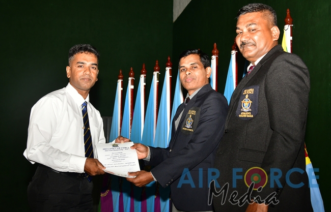 Anuradhapura Billiards and Snooker Inter Unit Champions 2019
