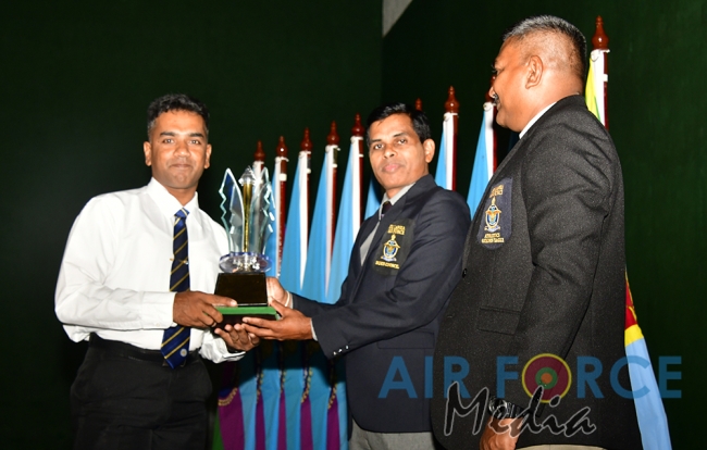 Anuradhapura Billiards and Snooker Inter Unit Champions 2019