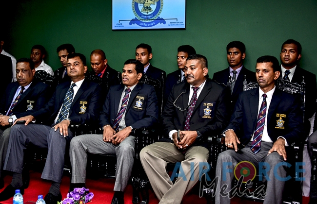 Anuradhapura Billiards and Snooker Inter Unit Champions 2019