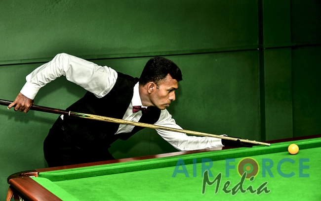 Anuradhapura Billiards and Snooker Inter Unit Champions 2019