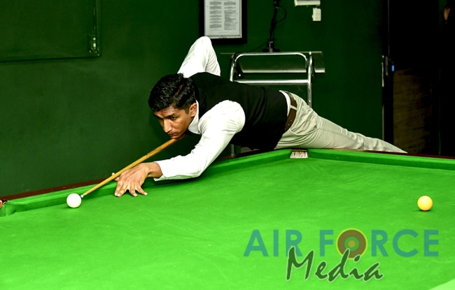 Anuradhapura Billiards and Snooker Inter Unit Champions 2019
