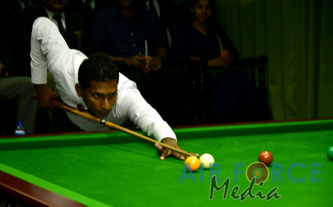 Anuradhapura Billiards and Snooker Inter Unit Champions 2019