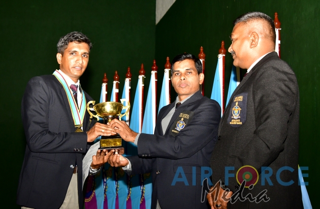 Anuradhapura Billiards and Snooker Inter Unit Champions 2019