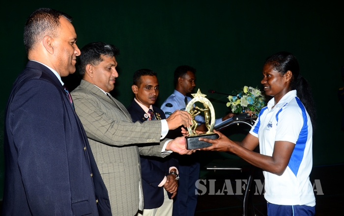 Inter Unit Boxing Championship 2016