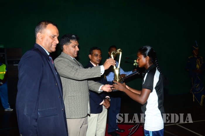 Inter Unit Boxing Championship 2016