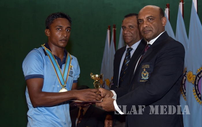 Inter Unit Boxing Championship 2017