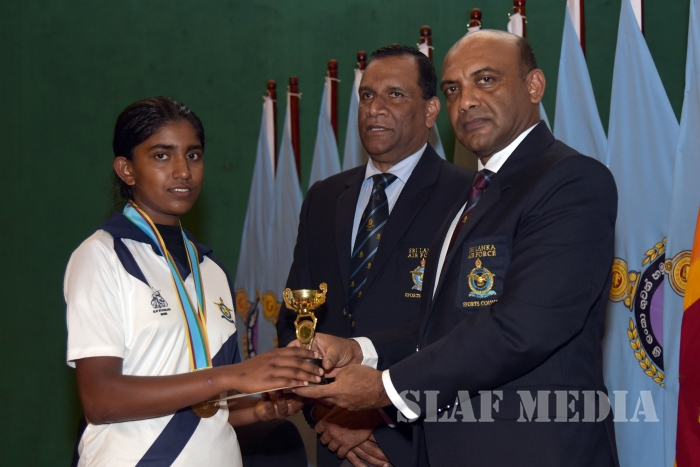 Inter Unit Boxing Championship 2017