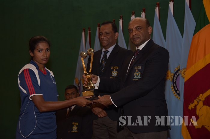 Inter Unit Boxing Championship 2017