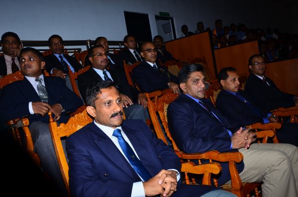 Inter Unit Boxing Championship 2014