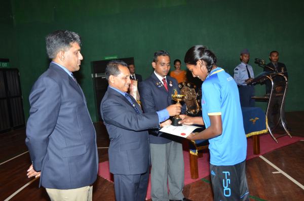Inter Unit Boxing Championship 2014