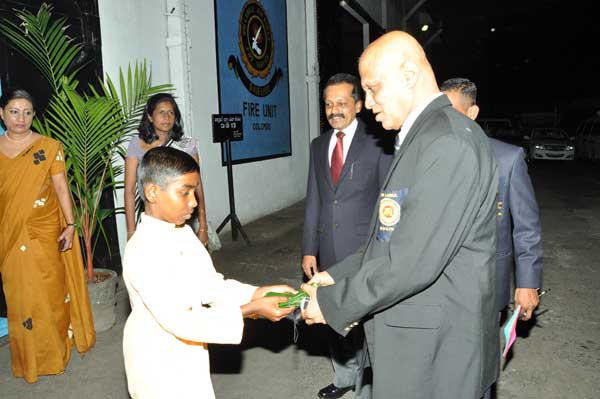 Special Ops Wanni claim Boxing Championship