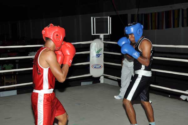 Special Ops Wanni claim Boxing Championship