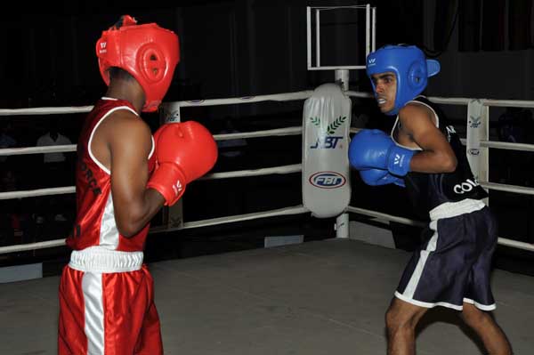 Special Ops Wanni claim Boxing Championship