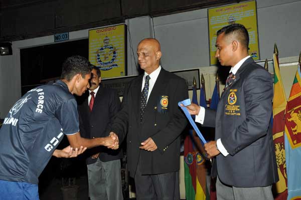 Special Ops Wanni claim Boxing Championship