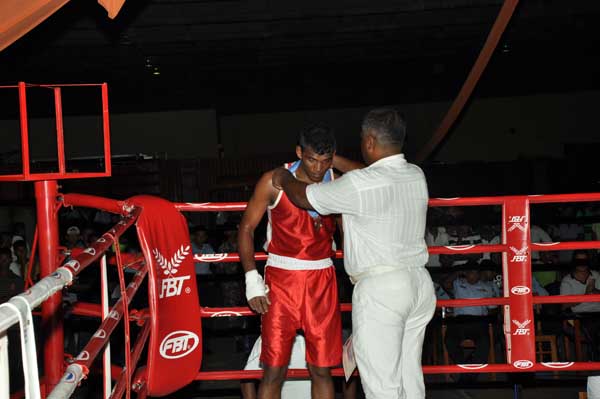 Special Ops Wanni claim Boxing Championship