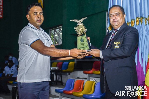 INTER UNIT CARROM CHAMPIONSHIP 2022