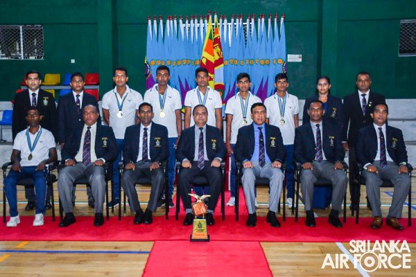 INTER UNIT CARROM CHAMPIONSHIP 2022
