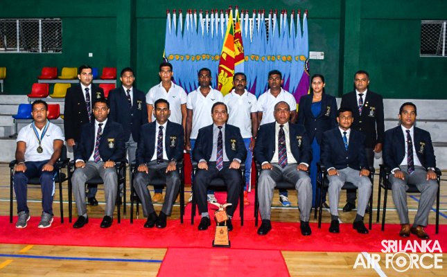 INTER UNIT CARROM CHAMPIONSHIP 2022