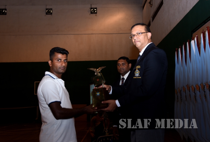 Inter Unit Carrom Championship 2017