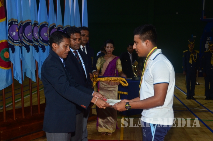 Inter-Unit Carrom Championship 2016