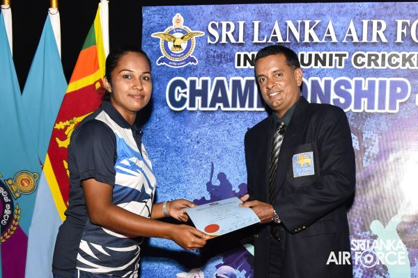 INTER UNIT MEN’S T-20 AND WOMEN’S SIX SIDE SOFT BALL CRICKET CHAMPIONSHIP-2022