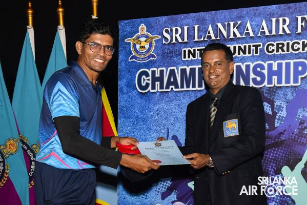 INTER UNIT MEN’S T-20 AND WOMEN’S SIX SIDE SOFT BALL CRICKET CHAMPIONSHIP-2022