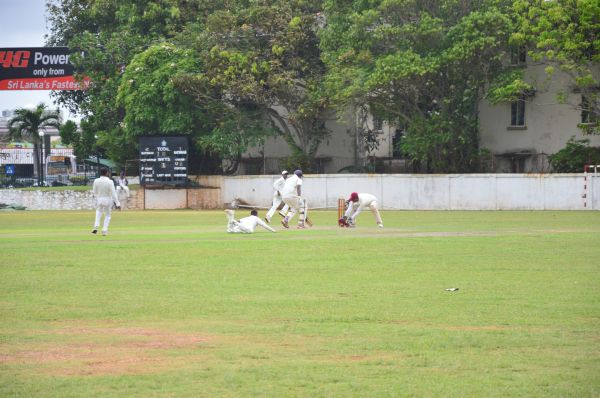Inter Unit T - 20 Cricket Tournament 2014