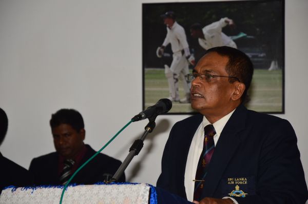 Inter Unit T - 20 Cricket Tournament 2014