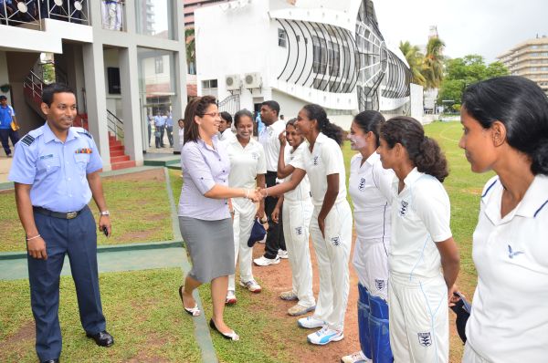 Inter Unit T - 20 Cricket Tournament 2014