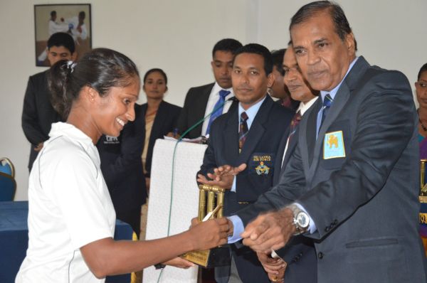 Inter Unit T - 20 Cricket Tournament 2014