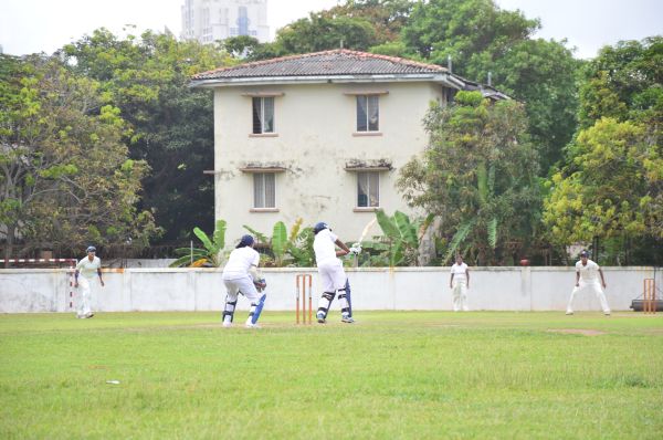 Inter Unit T - 20 Cricket Tournament 2014